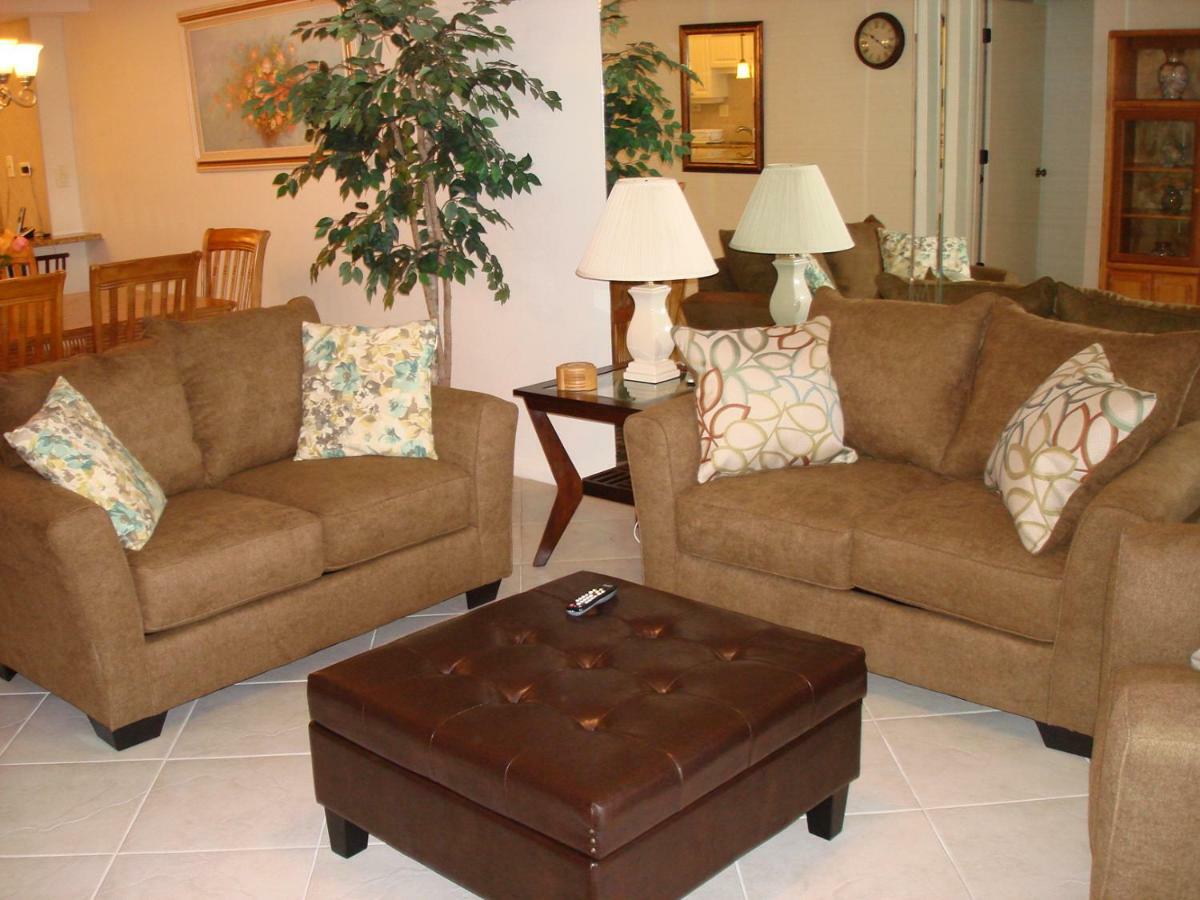 Appartamento Siesta Breakers #603, Gulfside In Siesta Key, Fl Esterno foto