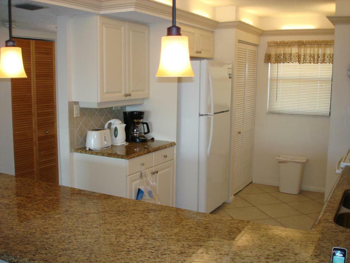 Appartamento Siesta Breakers #603, Gulfside In Siesta Key, Fl Esterno foto