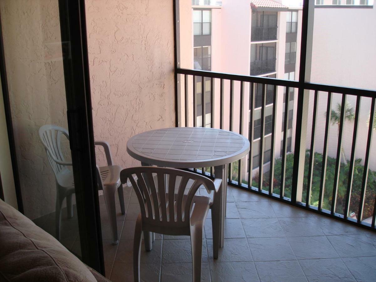 Appartamento Siesta Breakers #603, Gulfside In Siesta Key, Fl Esterno foto