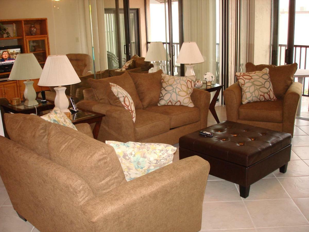 Appartamento Siesta Breakers #603, Gulfside In Siesta Key, Fl Esterno foto