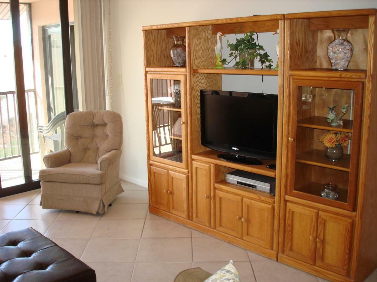 Appartamento Siesta Breakers #603, Gulfside In Siesta Key, Fl Esterno foto