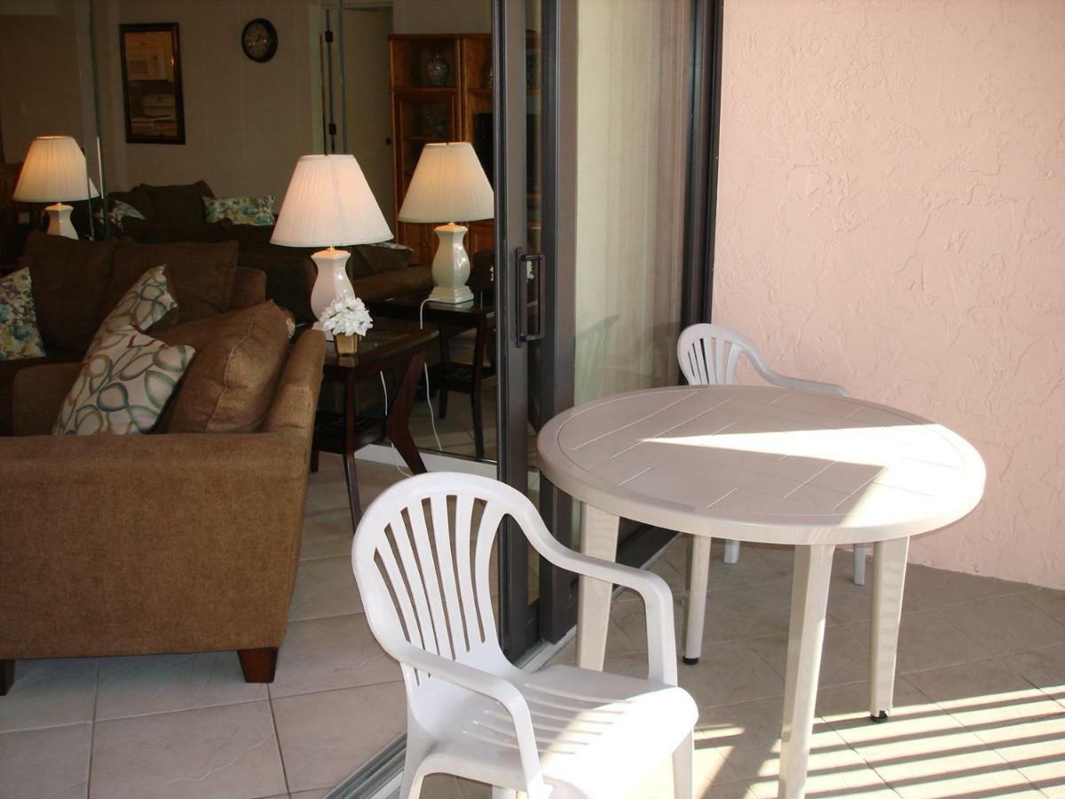 Appartamento Siesta Breakers #603, Gulfside In Siesta Key, Fl Esterno foto