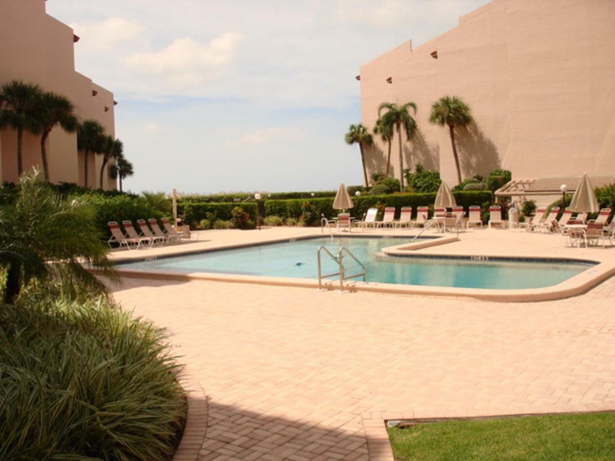 Appartamento Siesta Breakers #603, Gulfside In Siesta Key, Fl Esterno foto