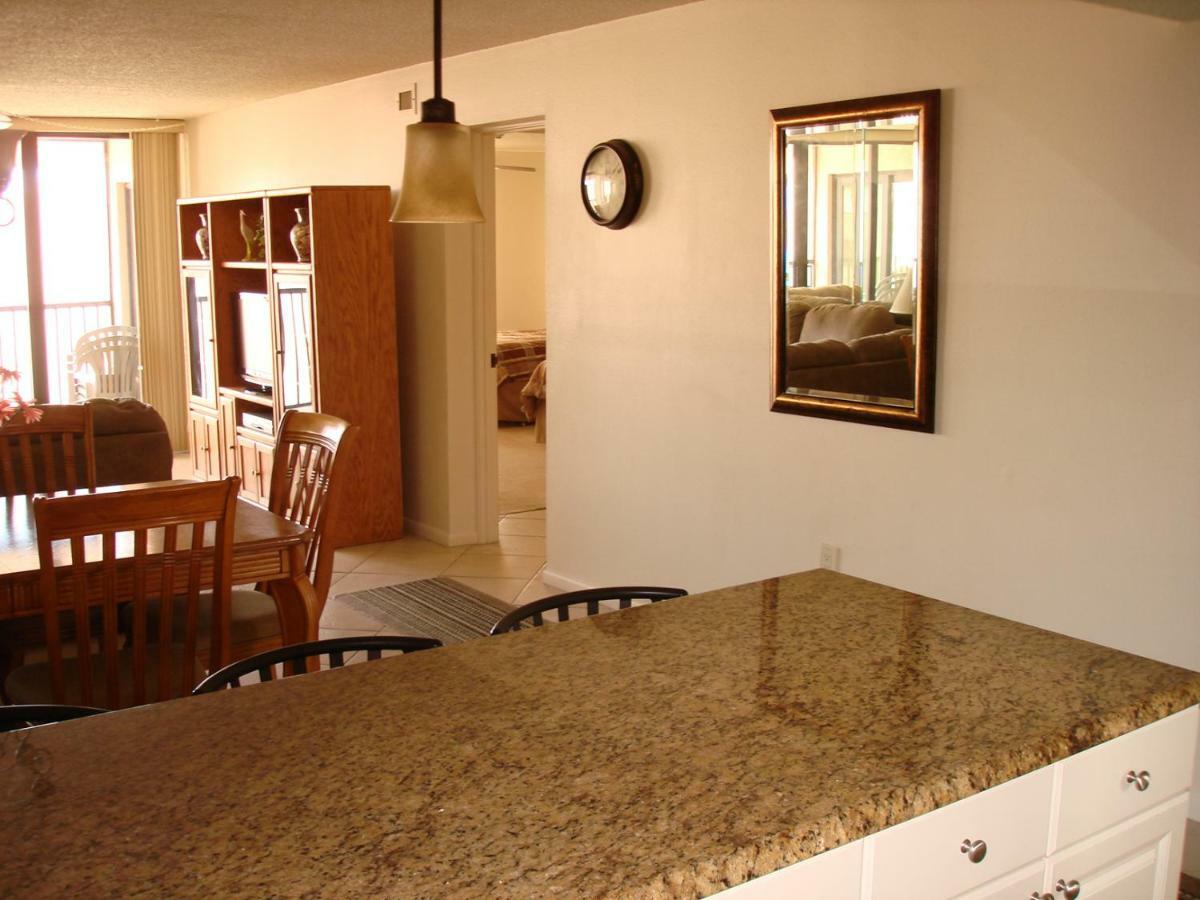 Appartamento Siesta Breakers #603, Gulfside In Siesta Key, Fl Esterno foto
