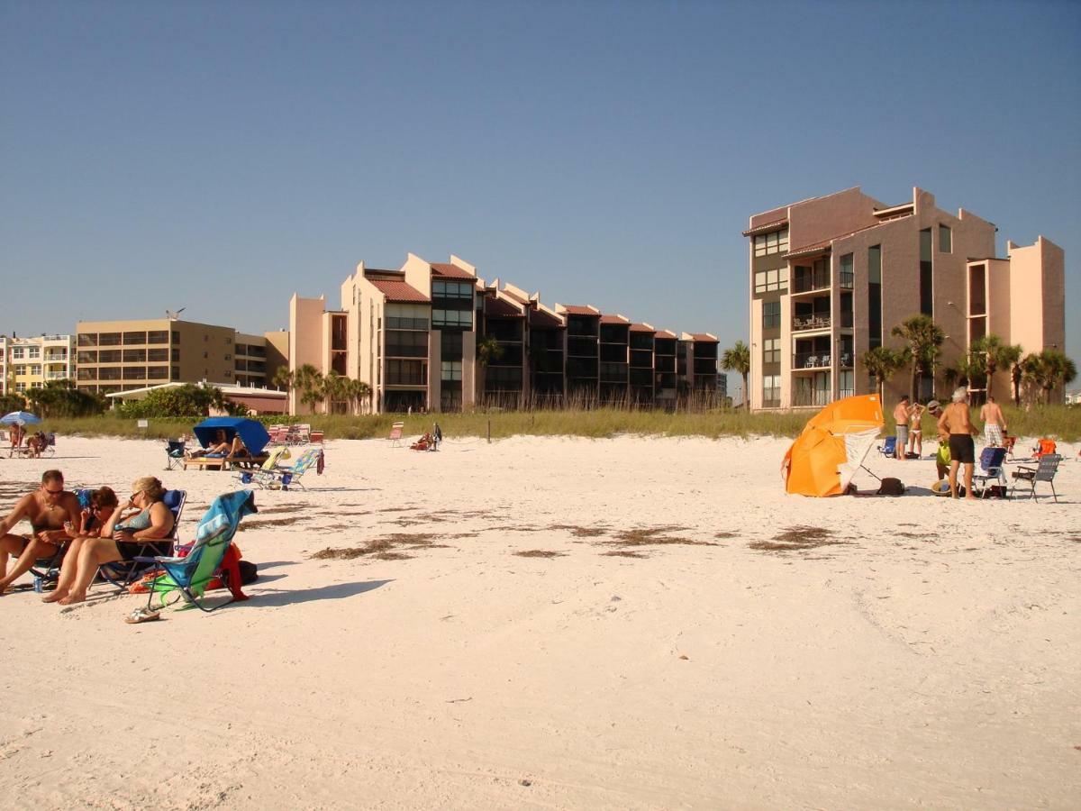 Appartamento Siesta Breakers #603, Gulfside In Siesta Key, Fl Esterno foto