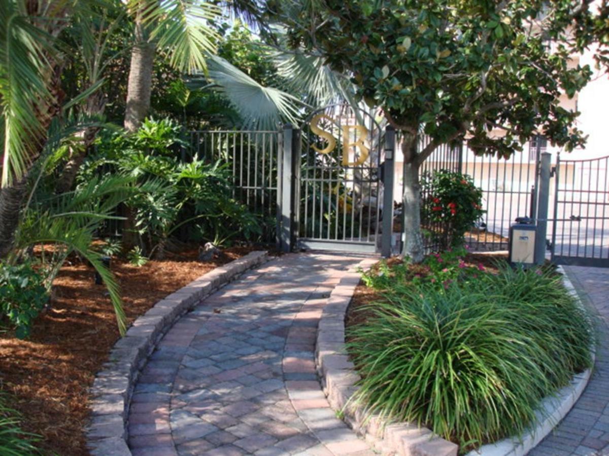Appartamento Siesta Breakers #603, Gulfside In Siesta Key, Fl Esterno foto