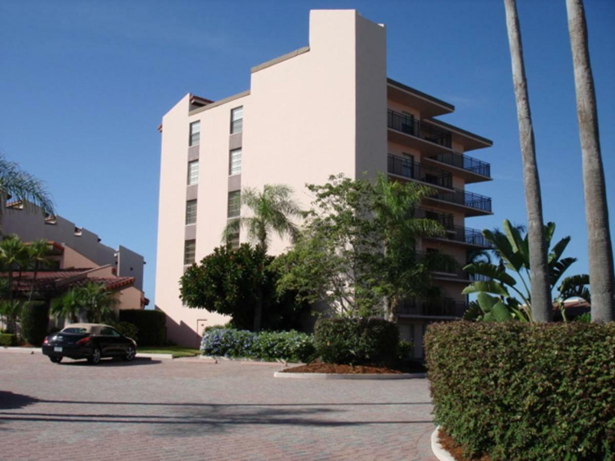 Appartamento Siesta Breakers #603, Gulfside In Siesta Key, Fl Esterno foto