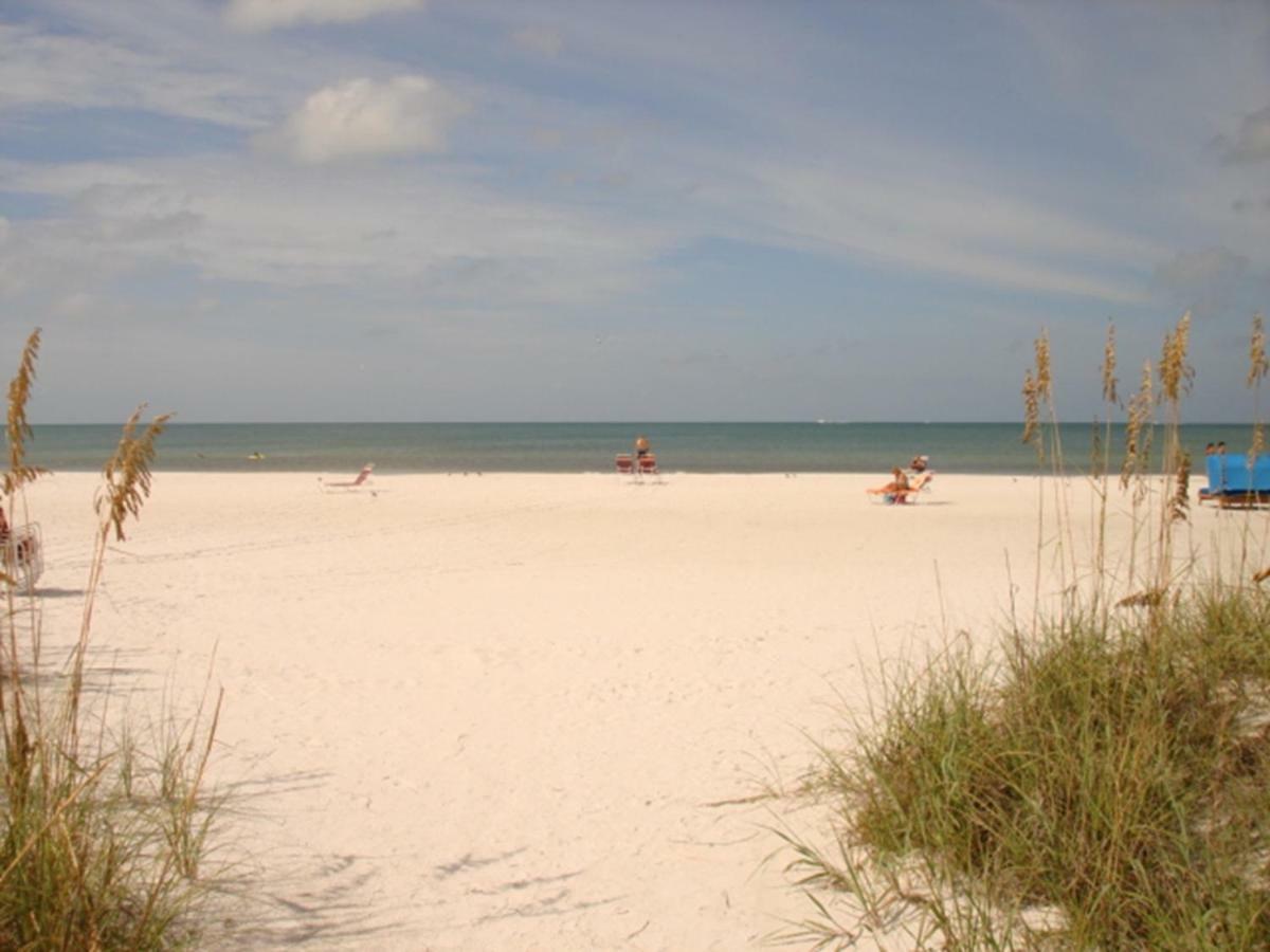 Appartamento Siesta Breakers #603, Gulfside In Siesta Key, Fl Esterno foto